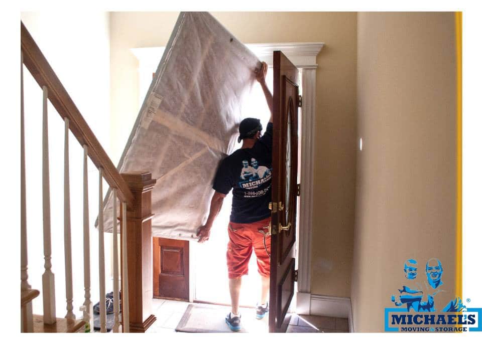 East Walpole MA Labor Moving Services